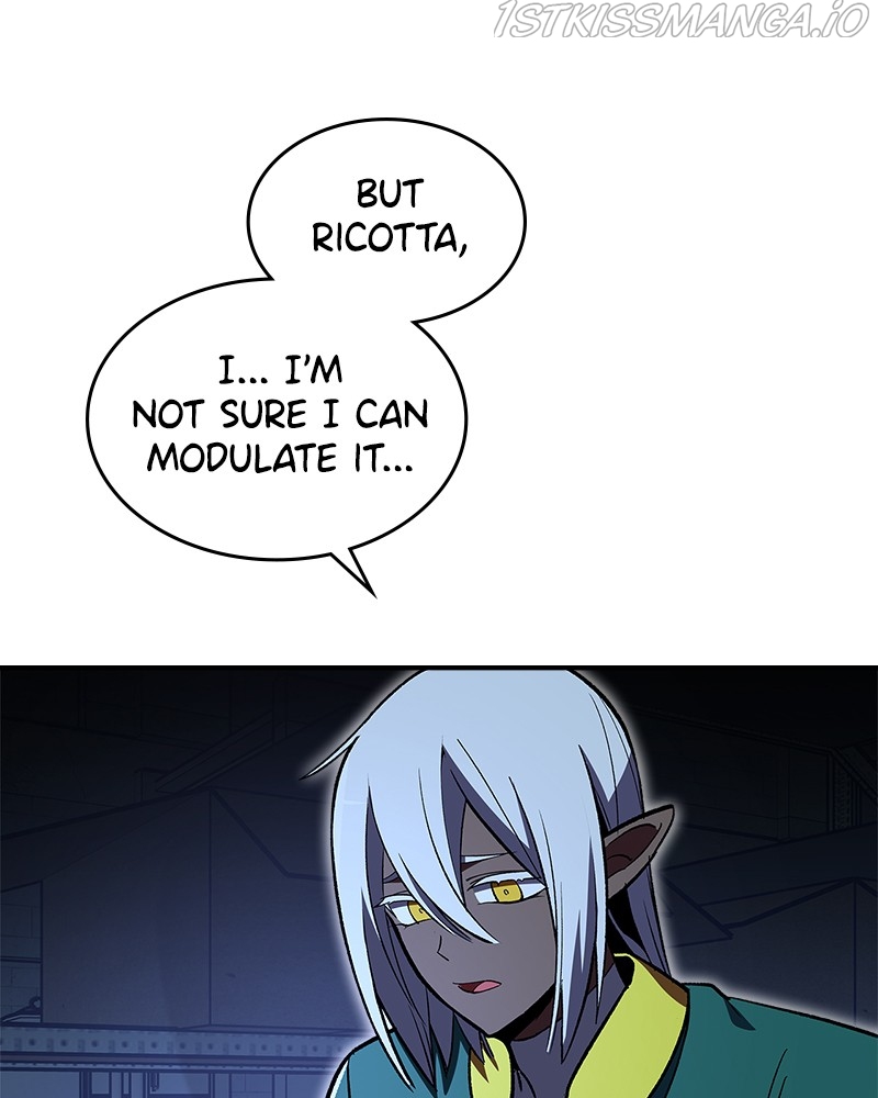 There was a Hero Chapter 57 - page 84