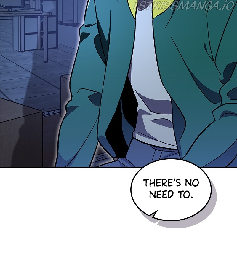 There was a Hero Chapter 57 - page 85