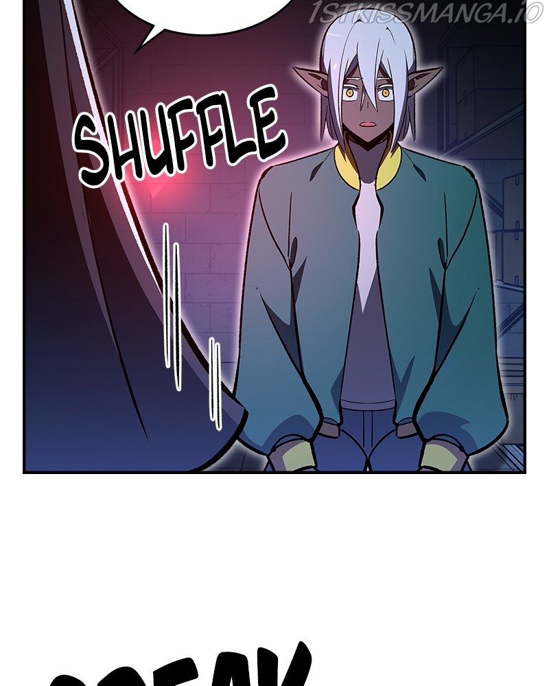There was a Hero Chapter 57 - page 89