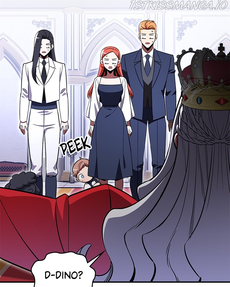 There was a Hero Chapter 57 - page 9