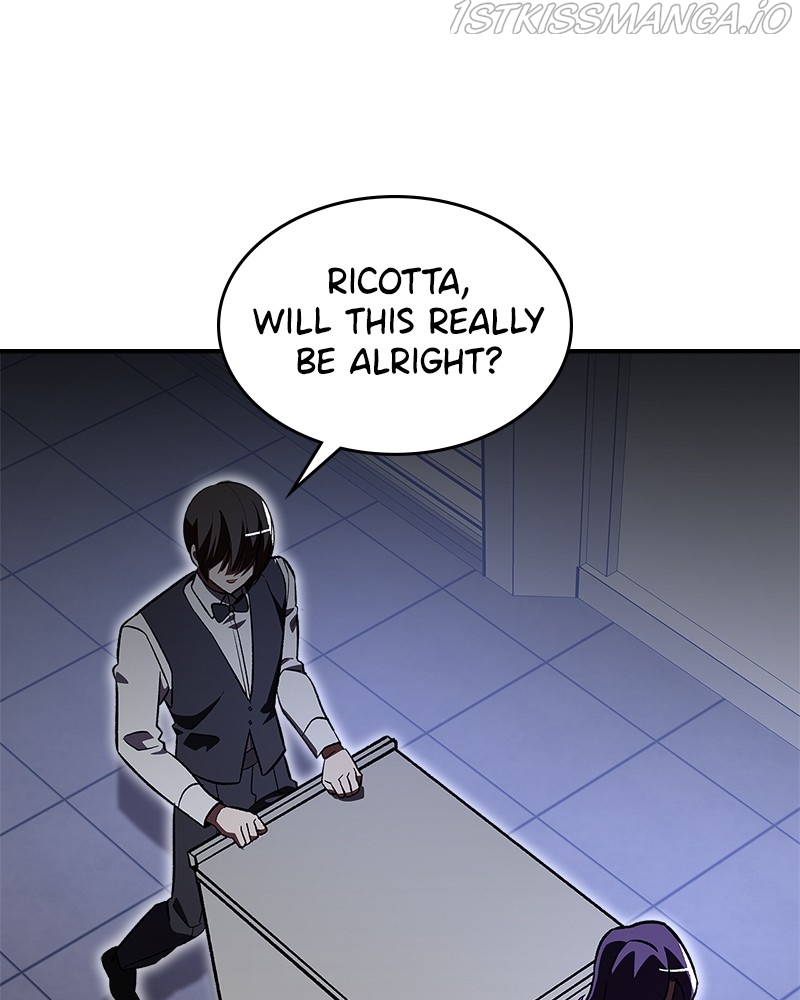 There was a Hero Chapter 57 - page 94