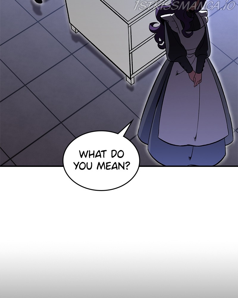 There was a Hero Chapter 57 - page 95