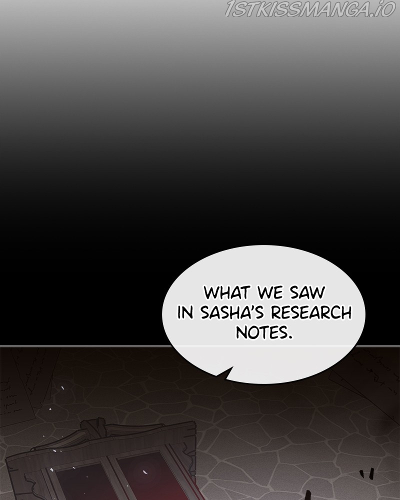 There was a Hero Chapter 57 - page 96