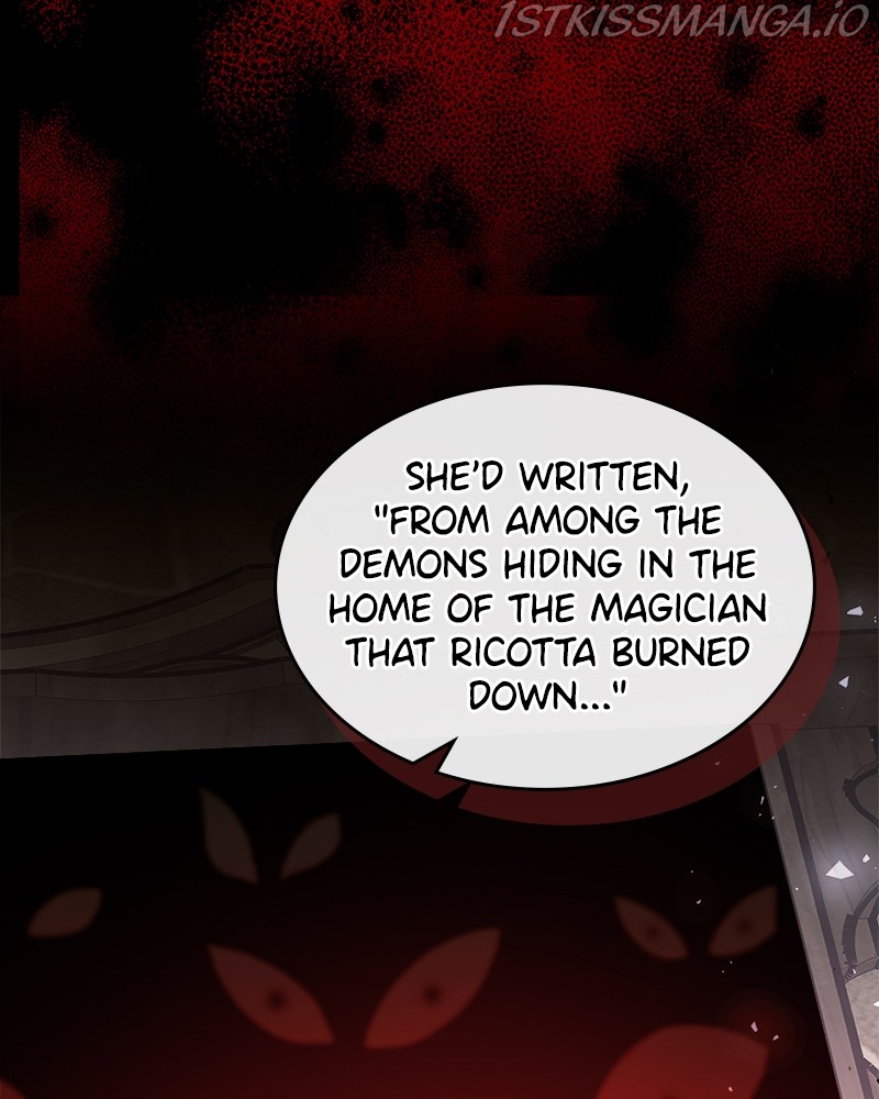 There was a Hero Chapter 57 - page 99