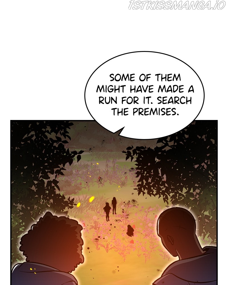 There was a Hero Chapter 54 - page 110