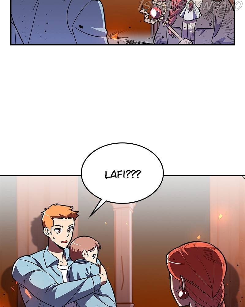 There was a Hero Chapter 42 - page 100