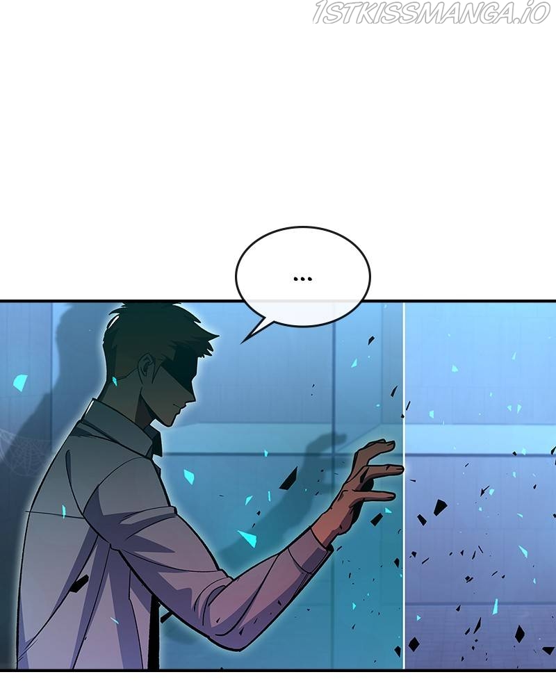 There was a Hero Chapter 42 - page 19