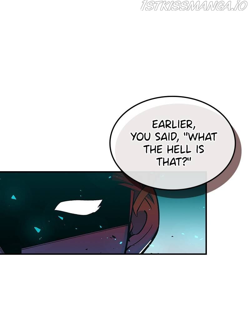 There was a Hero Chapter 42 - page 20