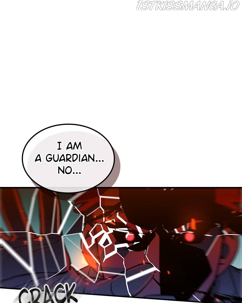 There was a Hero Chapter 42 - page 22