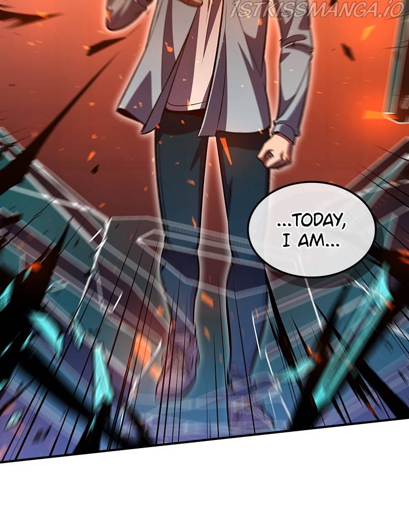 There was a Hero Chapter 42 - page 24