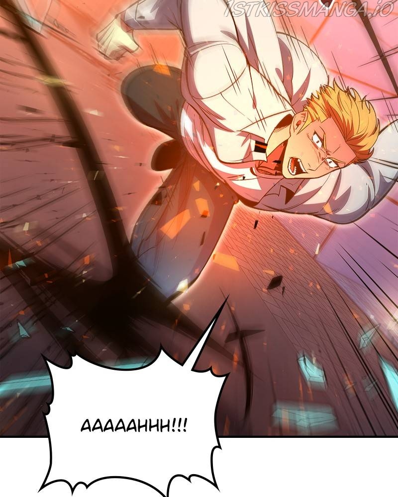 There was a Hero Chapter 42 - page 30