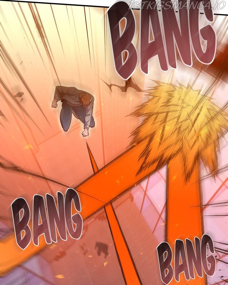 There was a Hero Chapter 42 - page 37