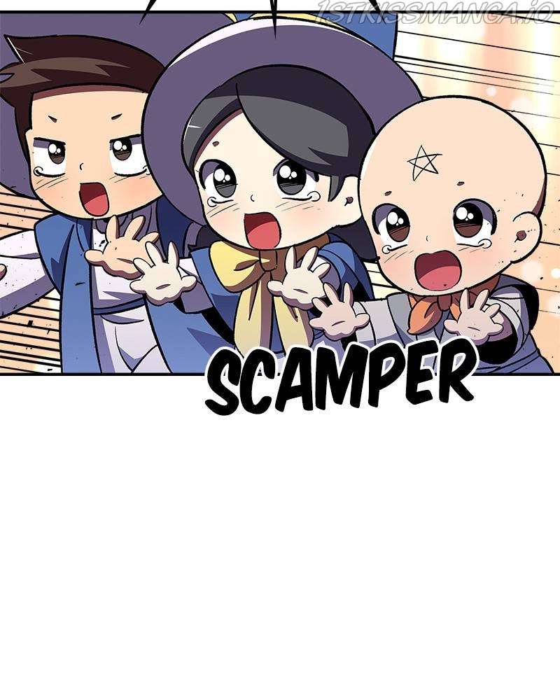 There was a Hero Chapter 42 - page 44