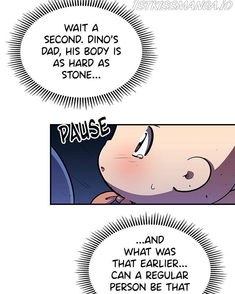 There was a Hero Chapter 42 - page 48