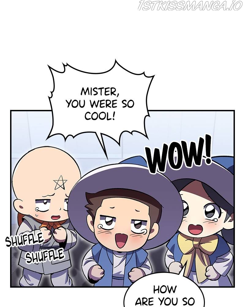 There was a Hero Chapter 42 - page 50