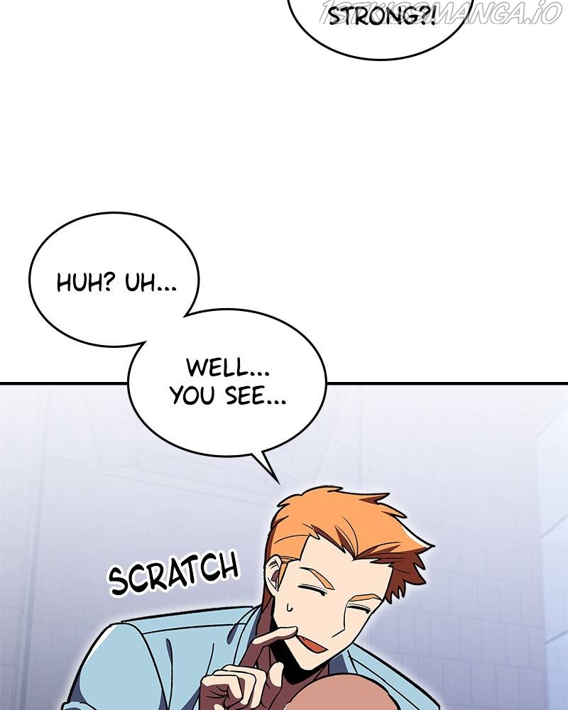 There was a Hero Chapter 42 - page 51