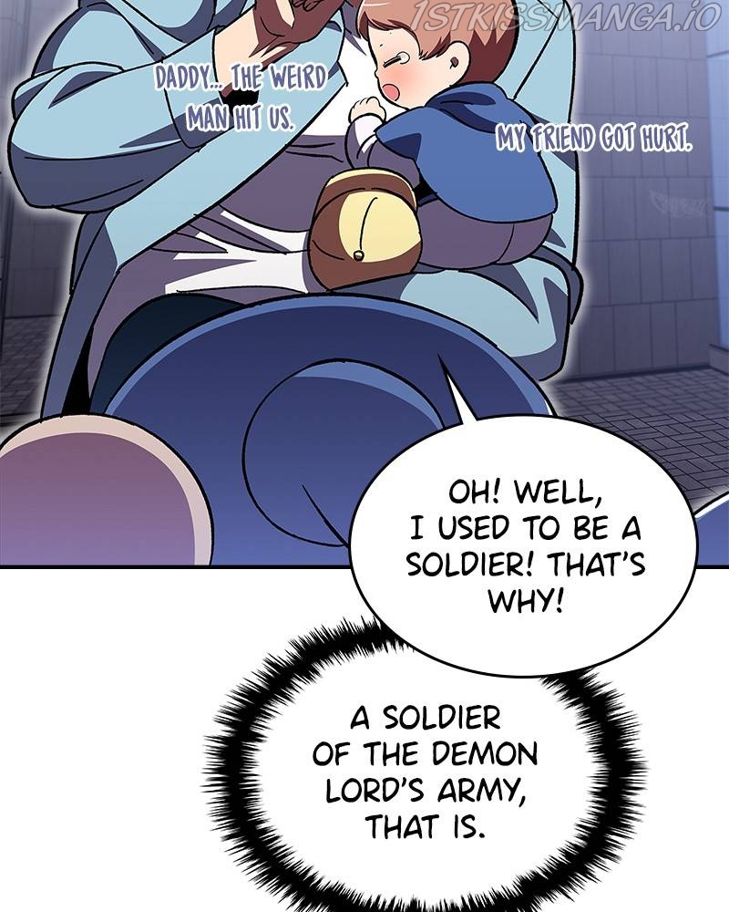 There was a Hero Chapter 42 - page 52