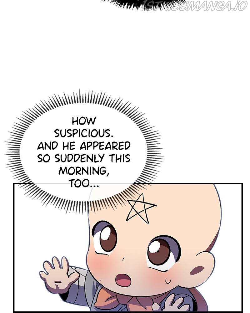 There was a Hero Chapter 42 - page 53