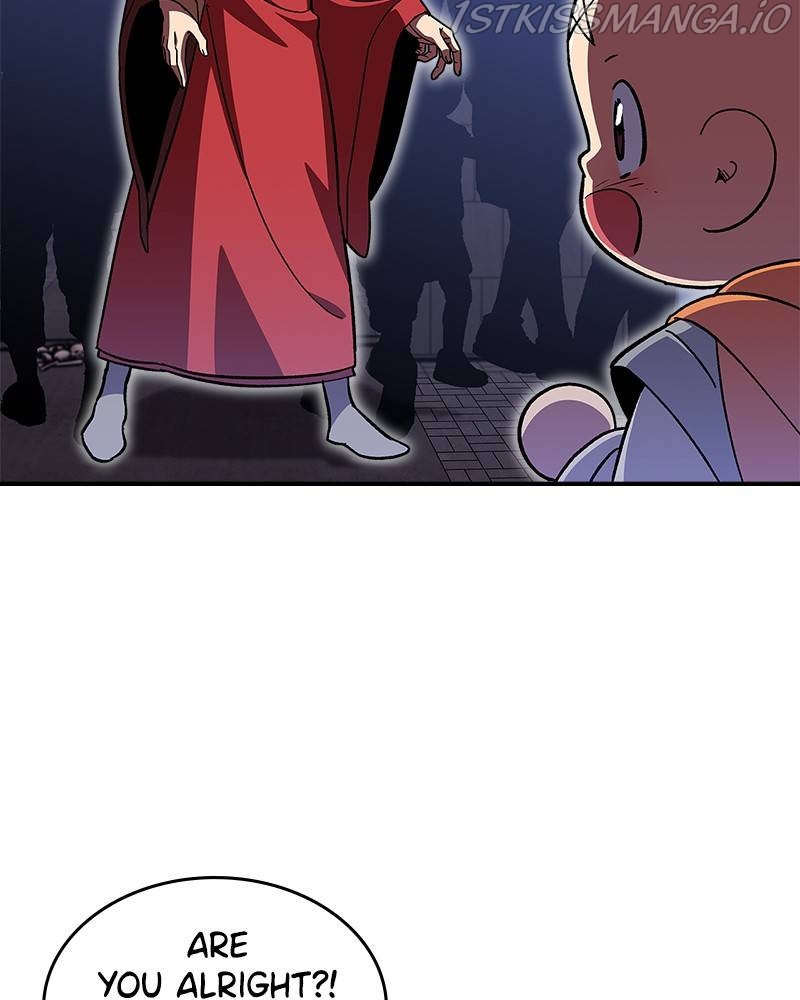 There was a Hero Chapter 42 - page 55