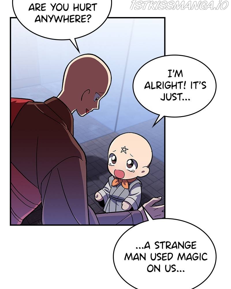 There was a Hero Chapter 42 - page 56