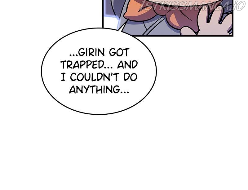 There was a Hero Chapter 42 - page 58