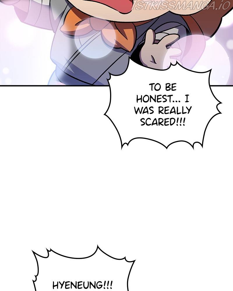 There was a Hero Chapter 42 - page 60