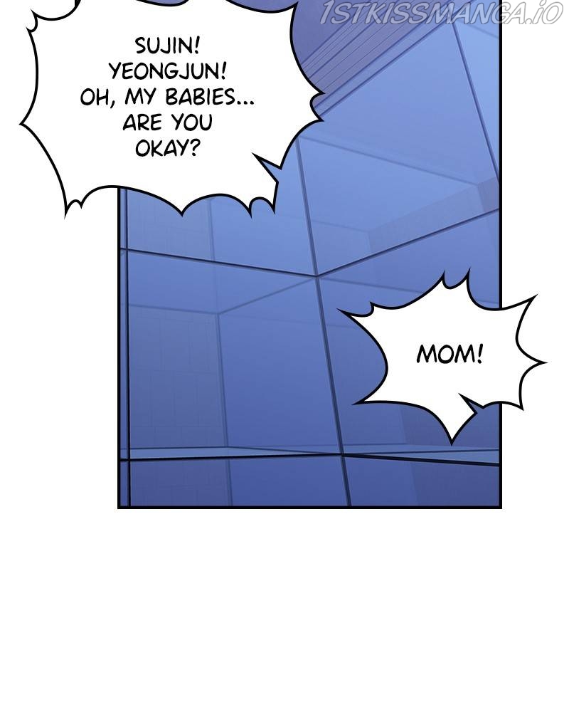 There was a Hero Chapter 42 - page 64