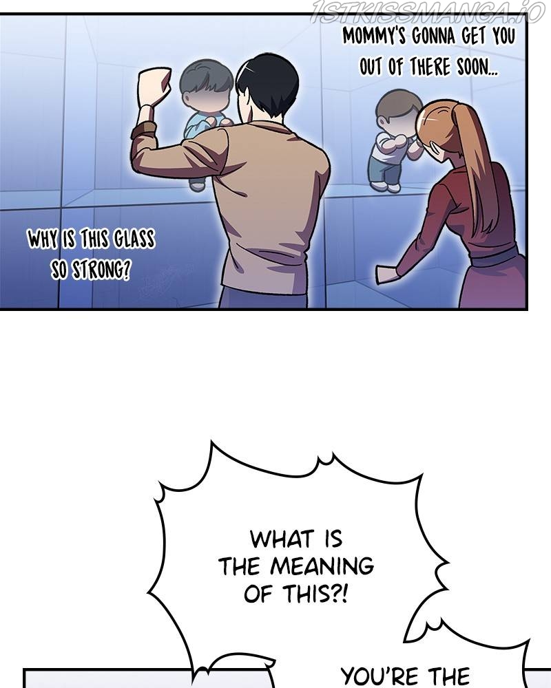 There was a Hero Chapter 42 - page 65