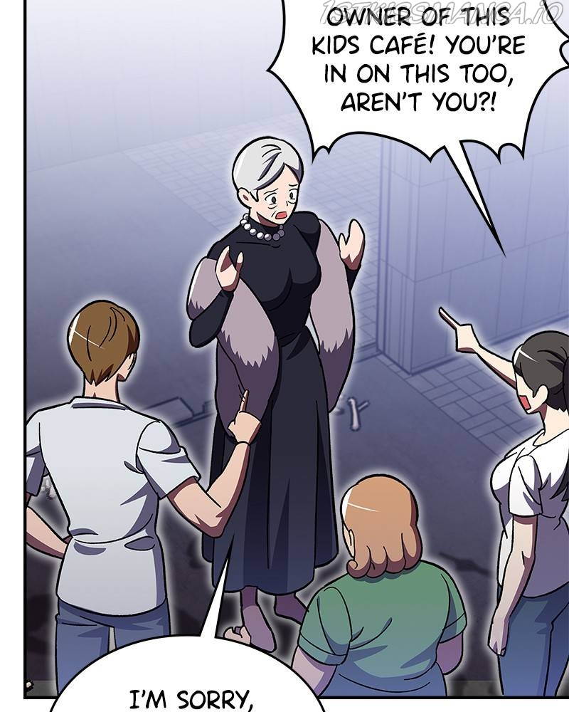 There was a Hero Chapter 42 - page 66