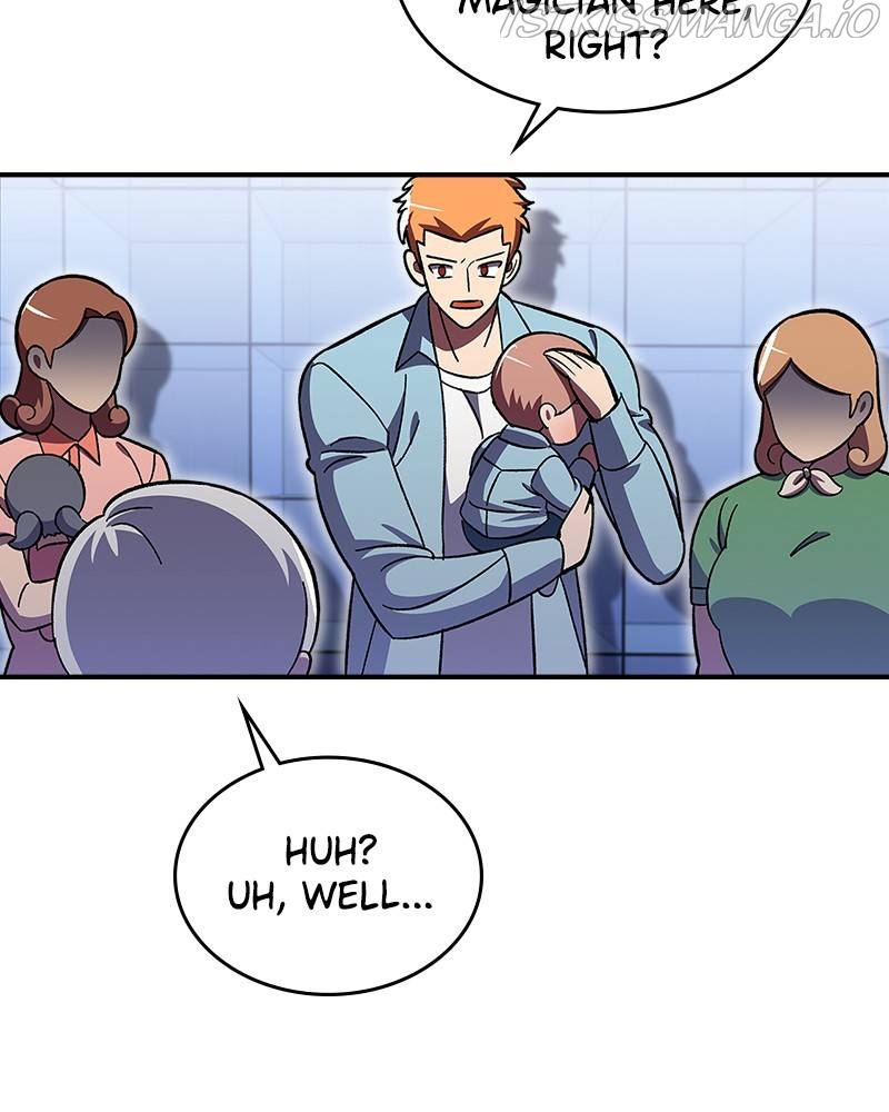 There was a Hero Chapter 42 - page 68