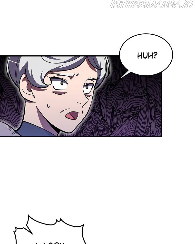 There was a Hero Chapter 42 - page 69