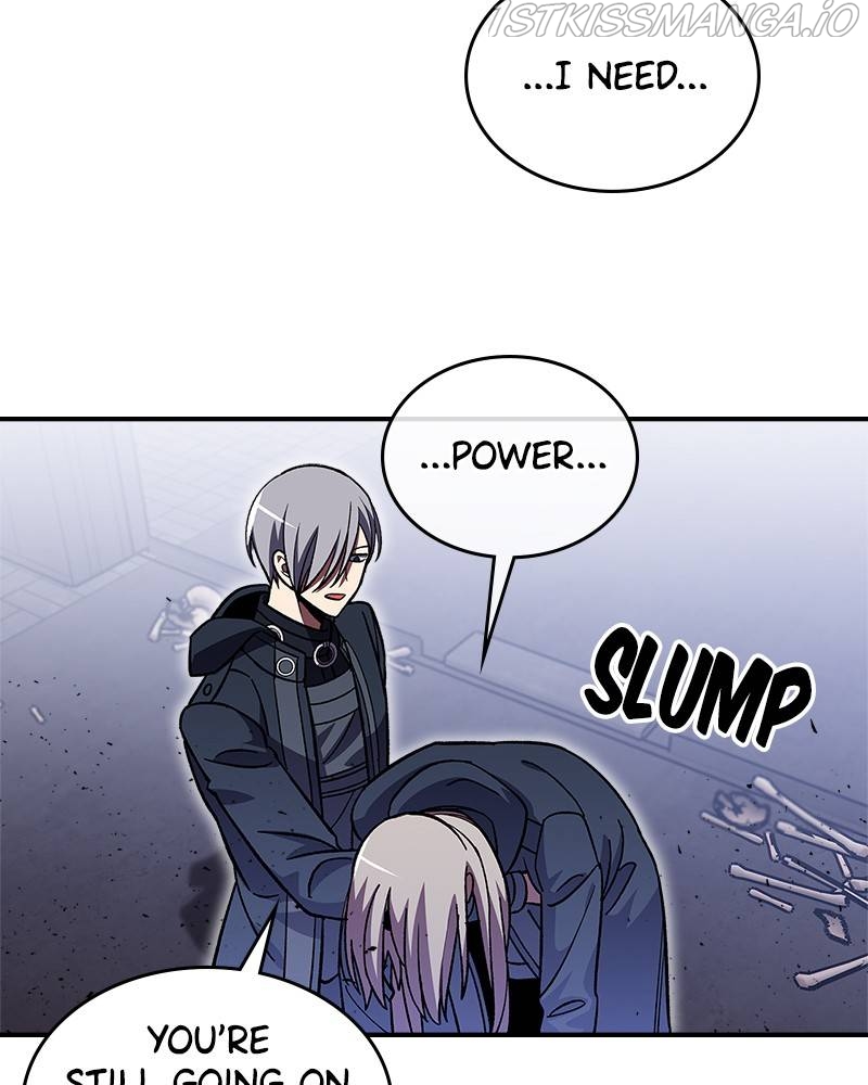 There was a Hero Chapter 42 - page 74