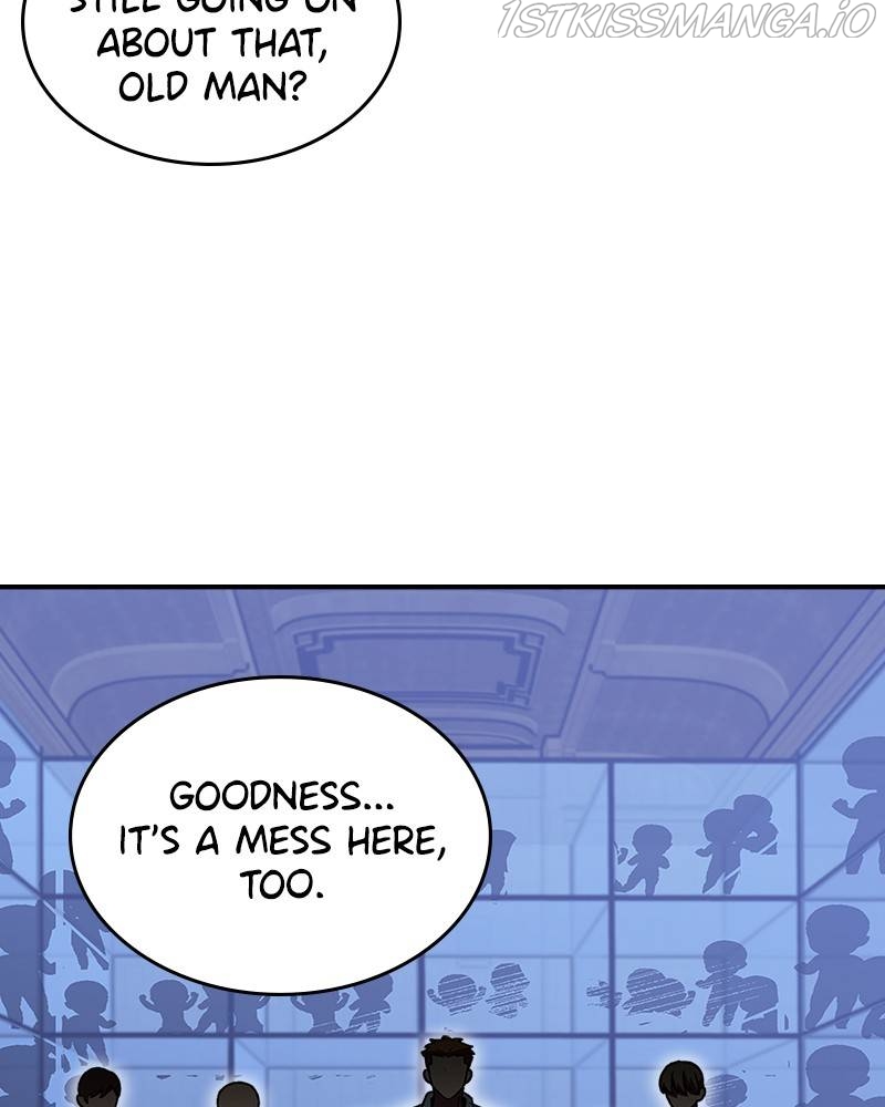 There was a Hero Chapter 42 - page 75