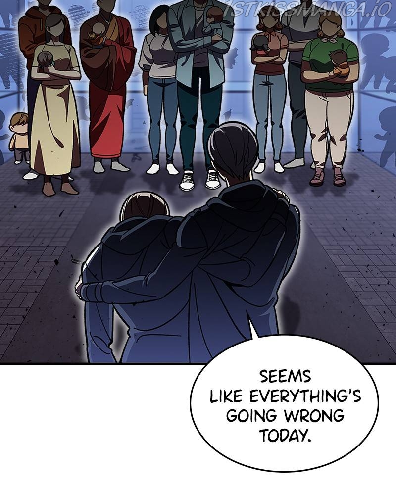 There was a Hero Chapter 42 - page 76