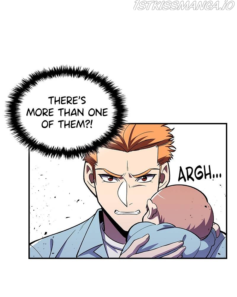 There was a Hero Chapter 42 - page 78