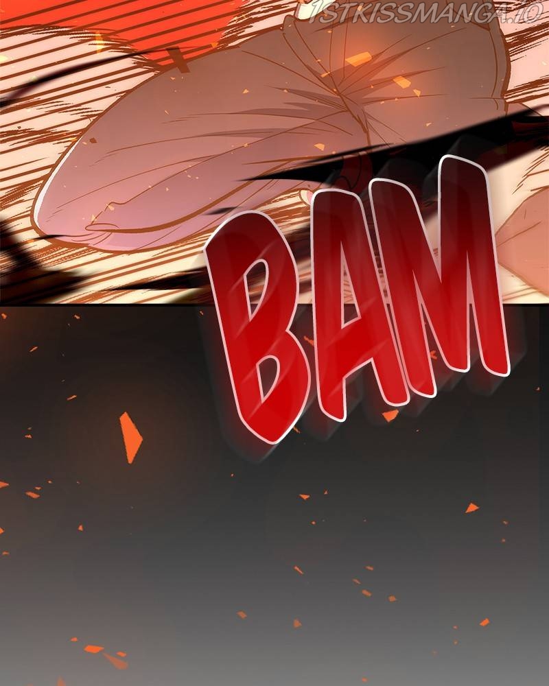 There was a Hero Chapter 42 - page 8