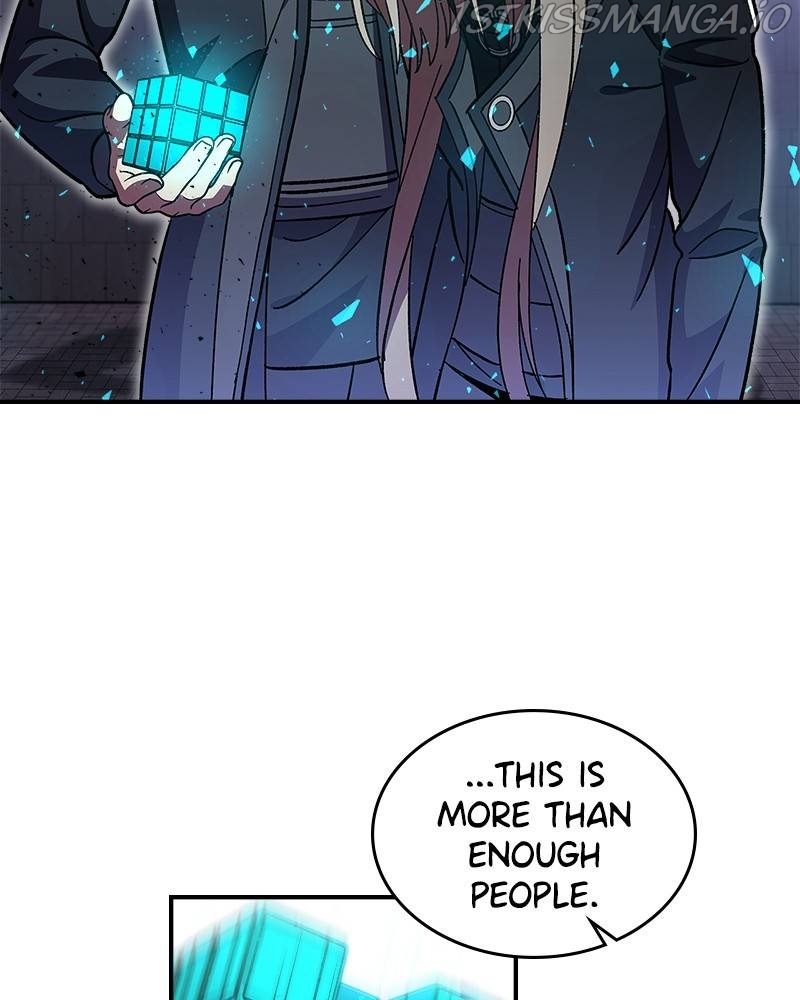 There was a Hero Chapter 42 - page 80