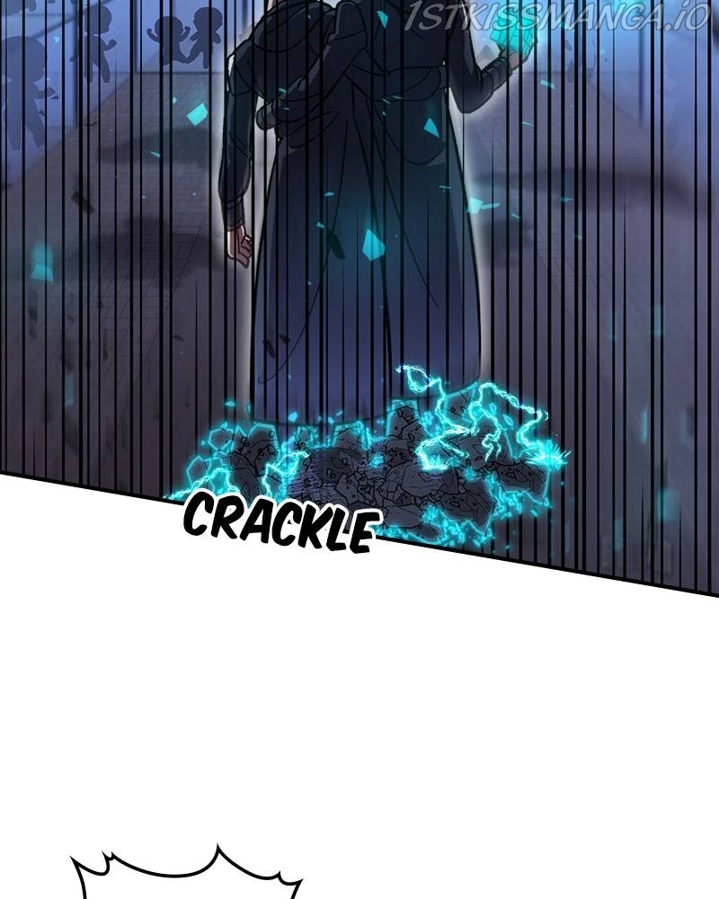 There was a Hero Chapter 42 - page 83