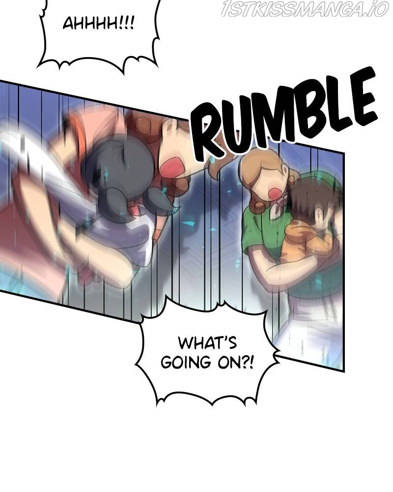 There was a Hero Chapter 42 - page 84