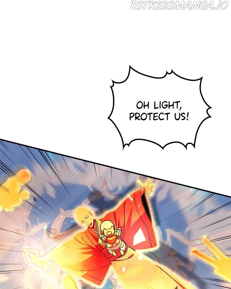 There was a Hero Chapter 42 - page 87