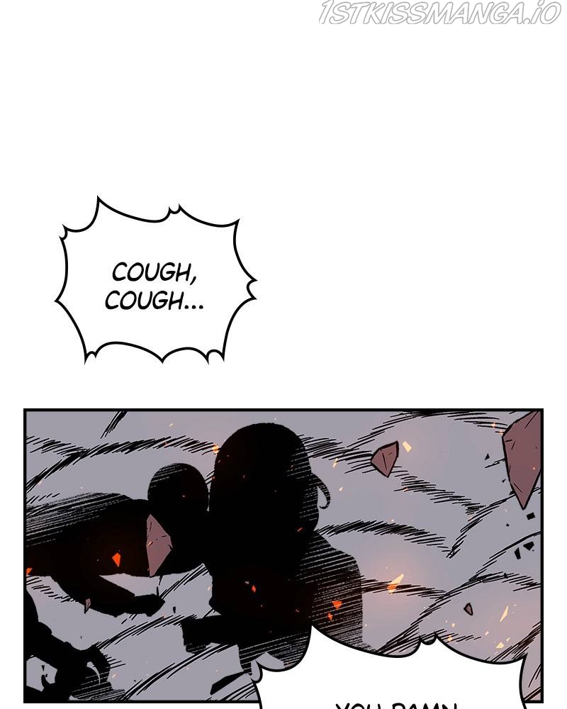 There was a Hero Chapter 42 - page 96