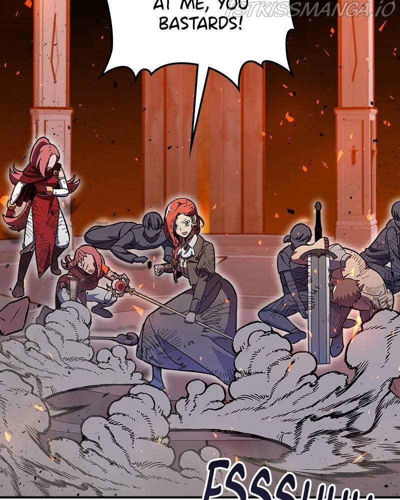 There was a Hero Chapter 42 - page 98