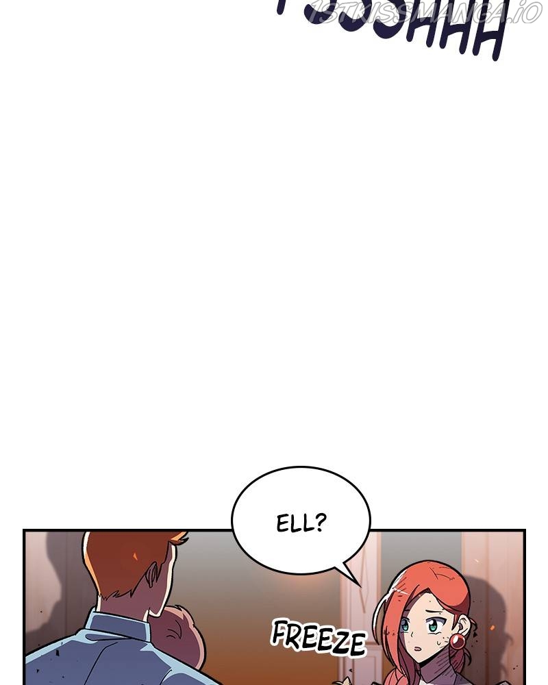 There was a Hero Chapter 42 - page 99