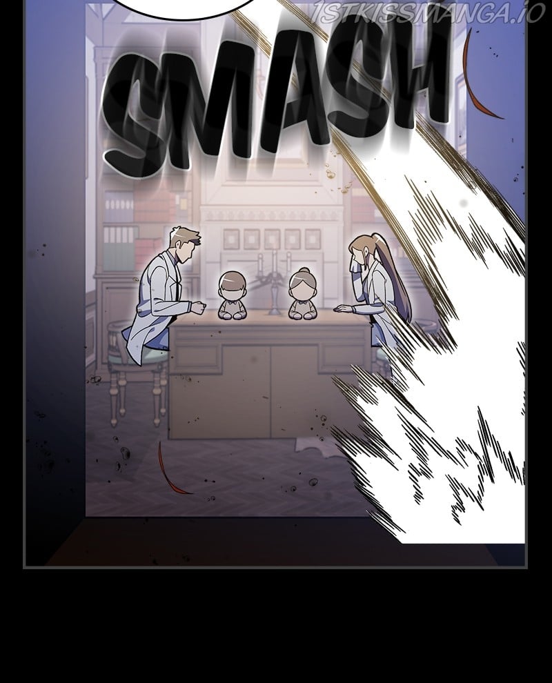 There was a Hero Chapter 50 - page 10