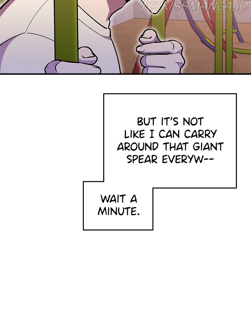 There was a Hero Chapter 50 - page 100