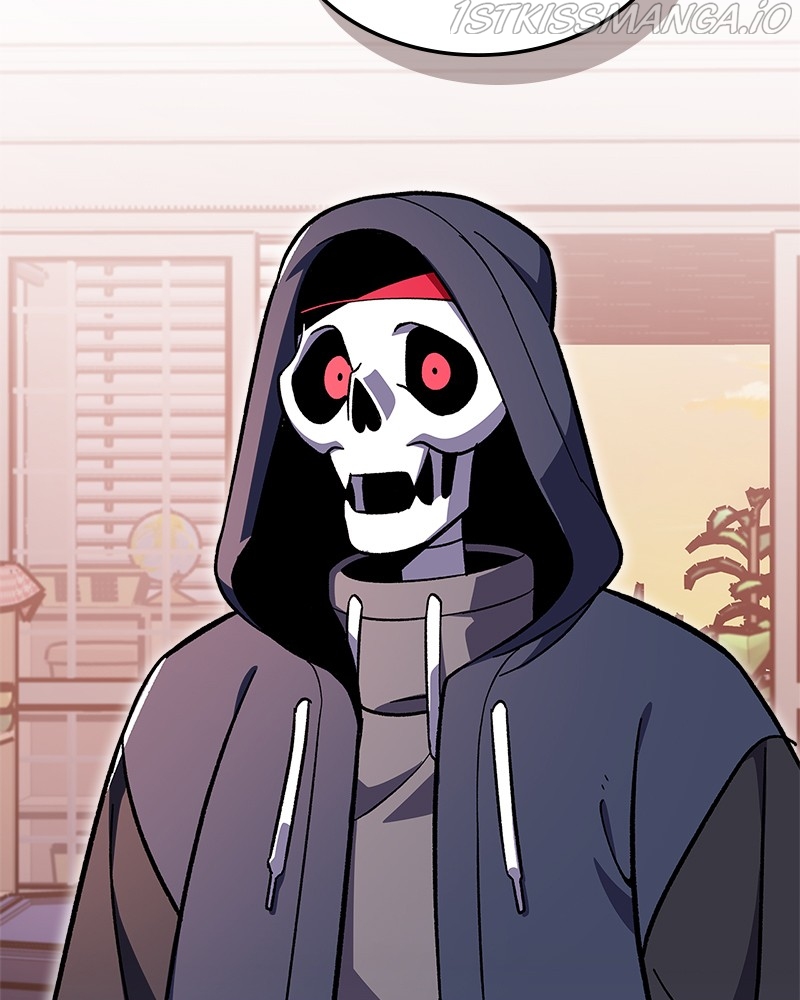 There was a Hero Chapter 50 - page 105