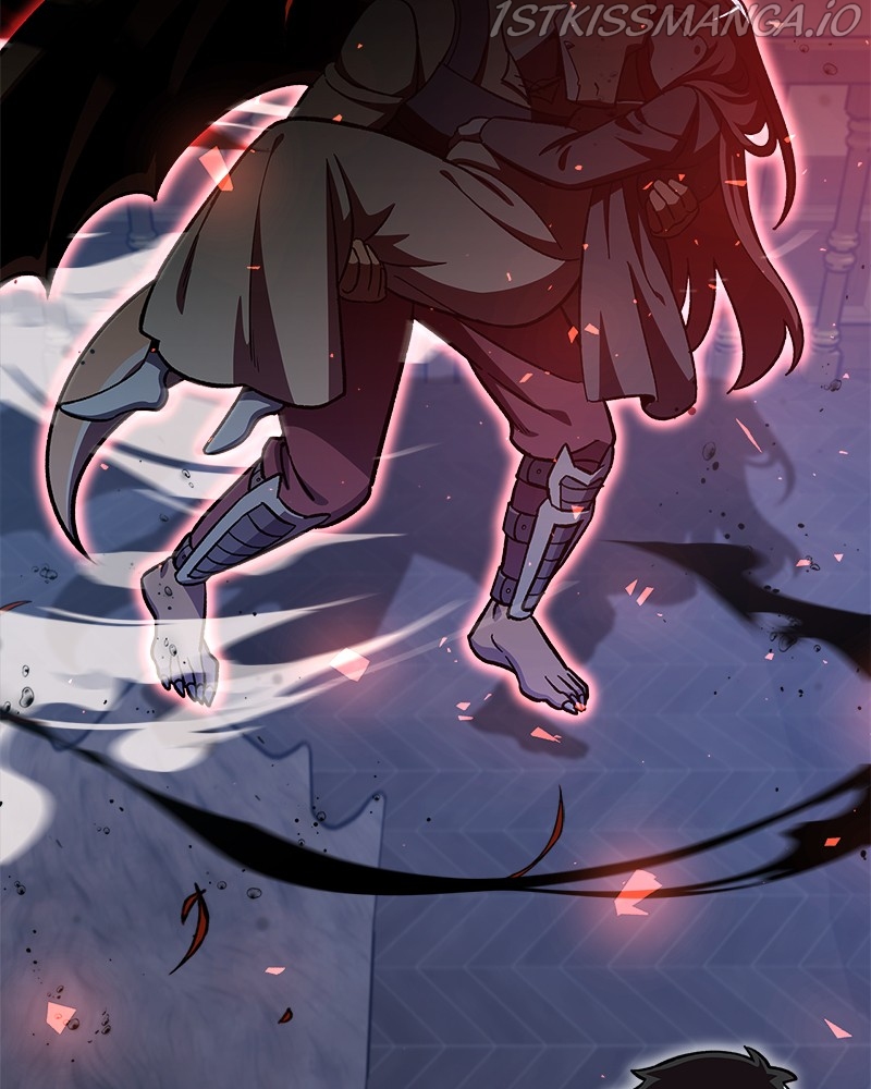 There was a Hero Chapter 50 - page 13