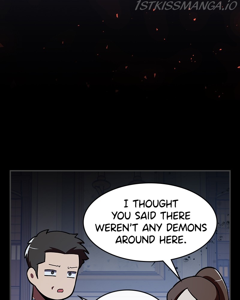 There was a Hero Chapter 50 - page 15
