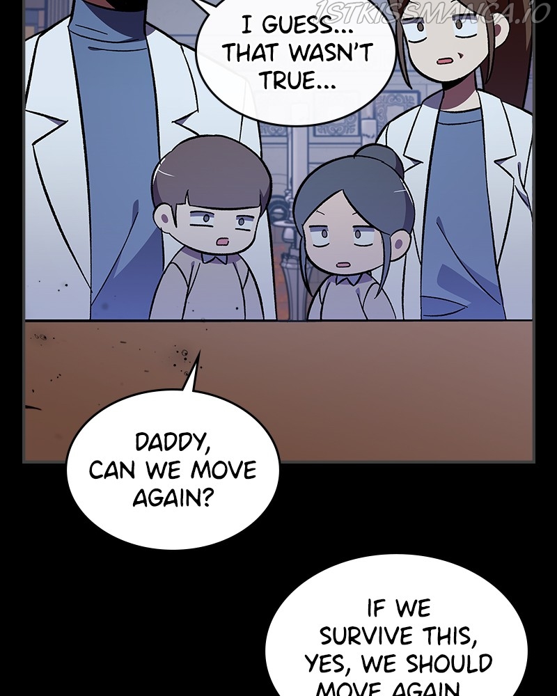 There was a Hero Chapter 50 - page 16