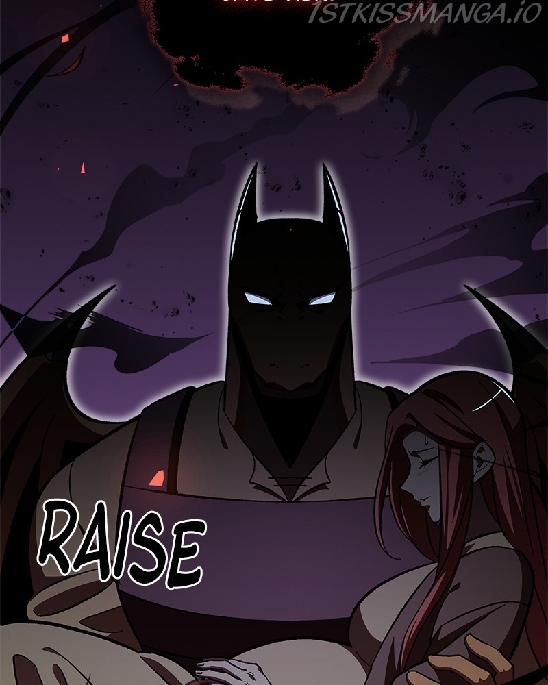 There was a Hero Chapter 50 - page 20